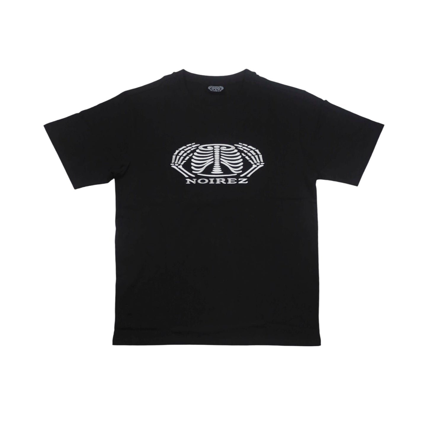 NOIREZ T-SHIRT (black)
